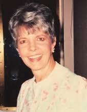 Obituary information for Sylvia Capps Greene