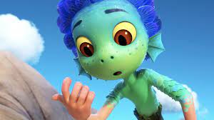 La Nueva Pelicula Luca De Pixar Ya Se Puede Ver Gratis En Disney Plus Conocedores Com