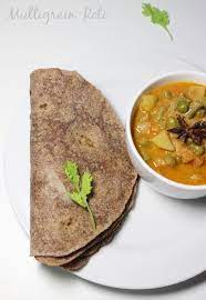 Multigrain Roti How To Make Soft Multigrain Roti Or Chapathi Recipe Roti Recipe Indian Food Recipes Recipes