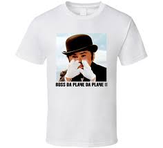 It's tattoo from fantasy island. Tattoo Fantasy Island Da Plane Da Plane Retro Classic Tv T Shirt