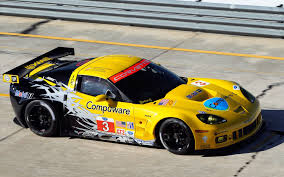 Corvette Racing Sebring Chevrolet Corvette Corvette Chevrolet