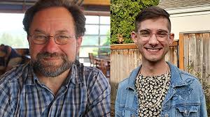 Creating a Supportive Space for Future Teachers: Marty Wilder and Seth Lake 