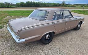 Image result for Medium Tan 1965 Valiant