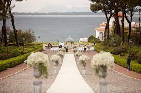 The Best Wedding Venues In The South Of France Hotel Du Cap Eden Rock Clairemacintyre Com Wedding Venue France French Riviera Wedding France Wedding