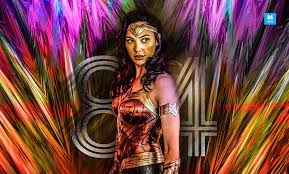 Enjoy to watch wonder woman 1984 online free full 4k movie in hd quality. Ww84 Wonder Woman 1984 Soundtrack 2020 Movie La Mujer Maravilla 1984 Wonder Woman Wonder Woman Movie First Wonder Woman