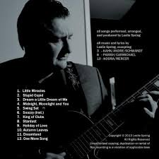 Profile for Leslie Spring Music