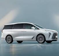 2025 Buick GL8 ES Premium Edition