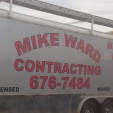 We did not find results for: Mike Ward Contracting Home Facebook