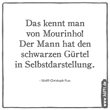 Er hat nicht nur eine sehr markante stimme. Kult Kommentare Von Wolff Christoph Fuss Hafft De