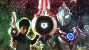 Ultraman orb added to s.h.figuarts series is in berserker thunder breastar mode stands about 15cm tall and includes his zetzium ray effect. Fusion Up Ultraman Orb Episode 16 17 Thoughts Spoilers