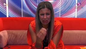Nené savate beta rumo à final#bbtvi. E Verdade Foi Uma Fantochada Desculpem La Joana Arrasa Producao Do Bb E E Alertada