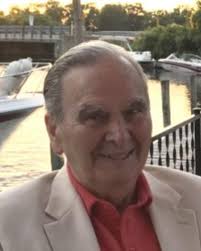 Michael Harvey Obituary