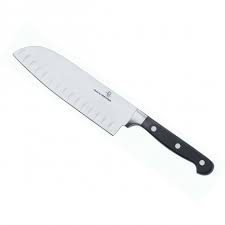 Couteau Santoku 18 Cm Couteaux De Chefs Matfer