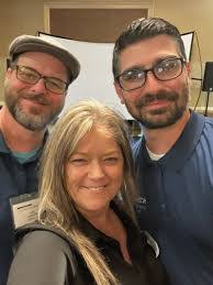 James Mascarenas's Instagram, Twitter & Facebook