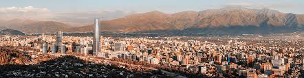 Los mapas de satélite meteoblue ahora con una resolución aún mayor, para el día y la noche. Santiago De Chile Wikipedia La Enciclopedia Libre