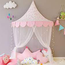 Shop with afterpay on eligible items. Princess Bed Tent Okybox