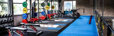 Biophilic design can be applied to any interior. Gym Design And Planning Origin Fitness