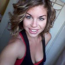 Sabrina Johnson (@sprinklebutt)