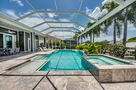 Am in the middle of purchasing a home in cape coral. Villa Perfect Life Cape Coral In Florida Vacation Rental At Floridas Westcoast Coralvilla
