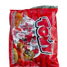 Montes pc Tomy Rich Butterscotch Hard