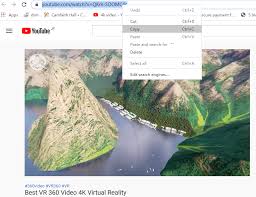 • 3d videos over any vr headset . Best Way To Download And Watch 3d 360 Vr180 Videos