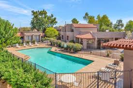 Places in Phoenix to Rent an Apartment With a Broken Lease, Bad Credit Or Felony