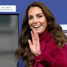 Kleider machen Leute: Diese Farbe ist für Herzogin Kate tabu