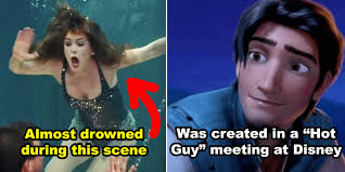 57 Coolest Movie Facts You Never Knew