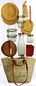 Pack A Picnic Domestikatedlife Picnic Set Picnic Inspiration Picnic Basket