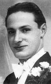 31 August 1941: Mauthausen