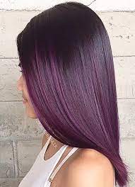 This hair color is sure to turn heads in your direction. 4 Most Exciting Shades Of Brown Hair