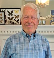 Obituary: Franklin 'Frank' Delano Stanley