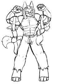 189480 - safe, artist:bear213, oc, oc:kuma grizzly, bear, mammal, anthro,  father, sketch - Furbooru