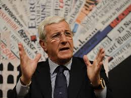 Marcello lippi is on facebook. Walther Bensemann Preis Fur Marcello Lippi Deutsche Akademie Fur Fussball Kultur Kicker