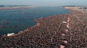 Mahakumbh 2025: महाकुंभ के बीच निषादों की लग गई लॉटरी, प्रशासन ने कर दिया  ये बड़ा ऐलान