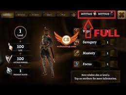 You can download the game grimvalor for android with mod unlocked. Grimvalor Apk Mod Full Money Full Gold Android I Android Gameplay By Trung Hieu