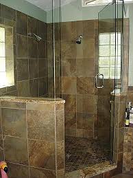 ← tile bathroom shower design ideas. Slate Tile In A Shower Ceramic Tile Advice Forums John Bridge Ceramic Tile