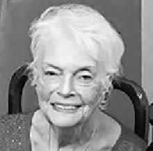 Bernice MILLS Obituary (1935