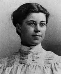 Katharine Wright (U.S. National Park Service)