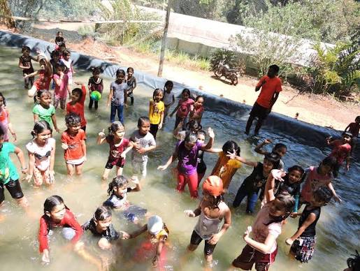 Sudana Residential School Dakshina Kannada | Admissions, Fees & Reviews
