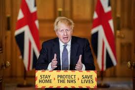 After this announcement people on twitter start trolling and by now its trending memes of the day. Boris Johnson S Stay Alert Slogan Ruthlessly Mocked As Brits Suggest Alternatives Mirror Online