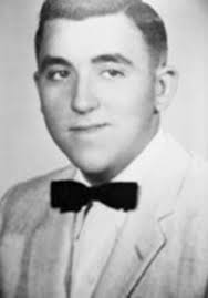 Ronald Max Corwin Obituary