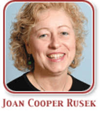 As crazy as a June bug with activities in the Chagrin Valley: Valley Views 