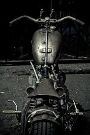 cooool alte motorrader bobber motorrad autos und motorrader