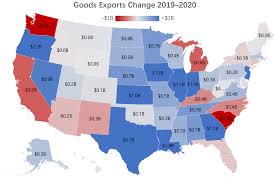 Medical products importers of alternative medicine products importers of dental supplies and equipment importers of drugs & medications importers of health products importers of herbs & nat. 2021 State Export Report Us China Business Council