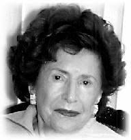 MARGUERITE STEFANI Obituary (2014)