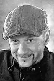 Chad Landas Obituary (1976