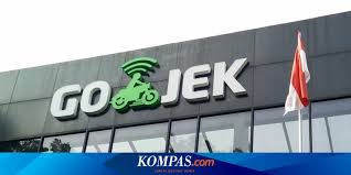 Đây là thương vụ sáp nhập lớn nhất từ trước cho đến nay tại indonesia. Bocoran Sebut Go Jek Layani 8 Pesanan Tiap Detik Halaman All Kompas Com