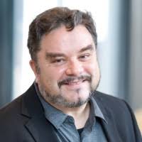 Alain Robillard-Bastien