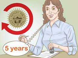 How to become a notary public in kentucky. How To Become A Notary In Ohio 10 Steps With Pictures Wikihow